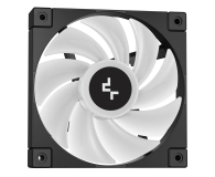 Deepcool LD240 ARGB 2x120mm - 1281262 - zdjęcie 4